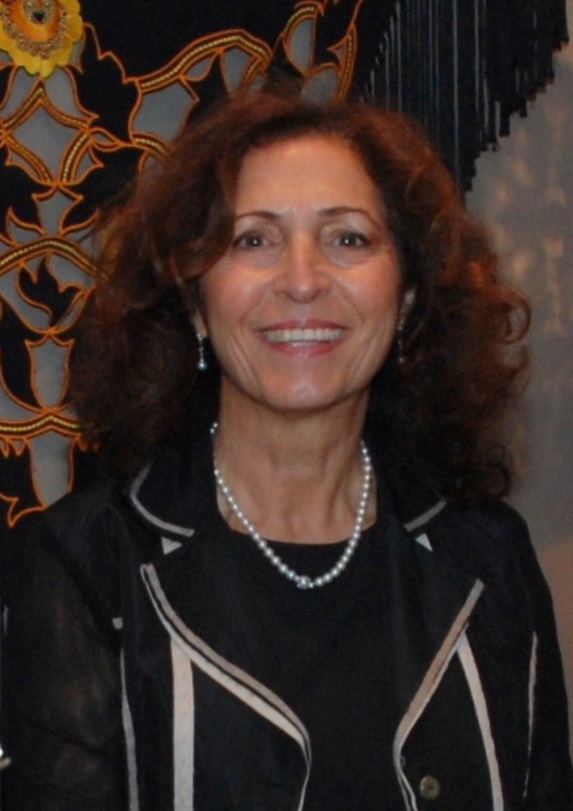 Maria Gloria CASTELLINI