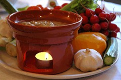 Bagna Cauda