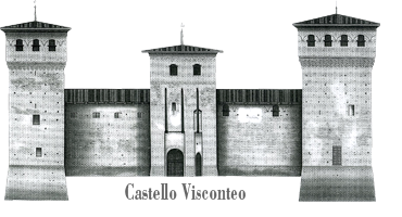 Castello Cherasco