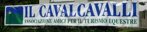 striscione